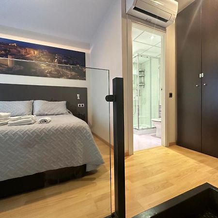 Precioso Duplex En El Centro De Tarragona Apartment ภายนอก รูปภาพ