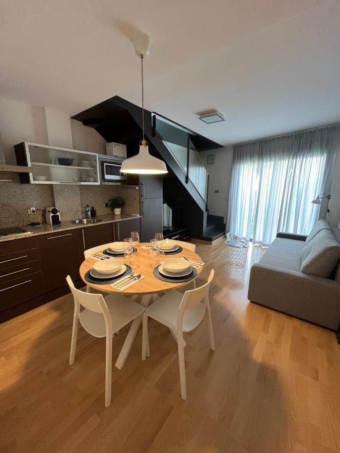 Precioso Duplex En El Centro De Tarragona Apartment ภายนอก รูปภาพ