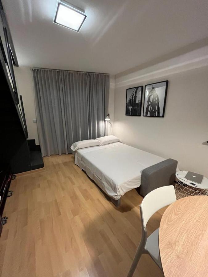 Precioso Duplex En El Centro De Tarragona Apartment ภายนอก รูปภาพ