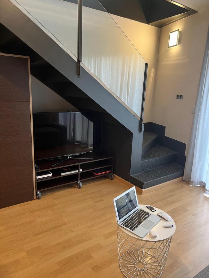Precioso Duplex En El Centro De Tarragona Apartment ภายนอก รูปภาพ