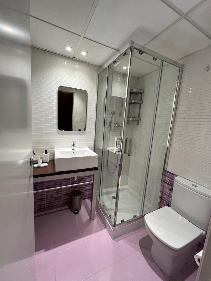 Precioso Duplex En El Centro De Tarragona Apartment ภายนอก รูปภาพ