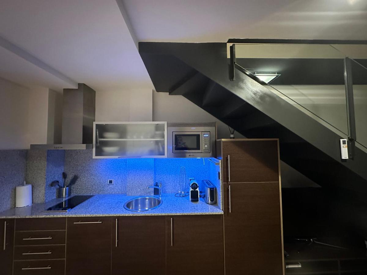 Precioso Duplex En El Centro De Tarragona Apartment ภายนอก รูปภาพ