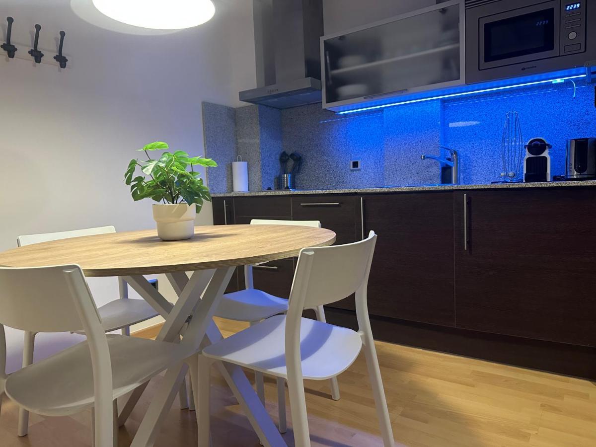 Precioso Duplex En El Centro De Tarragona Apartment ภายนอก รูปภาพ