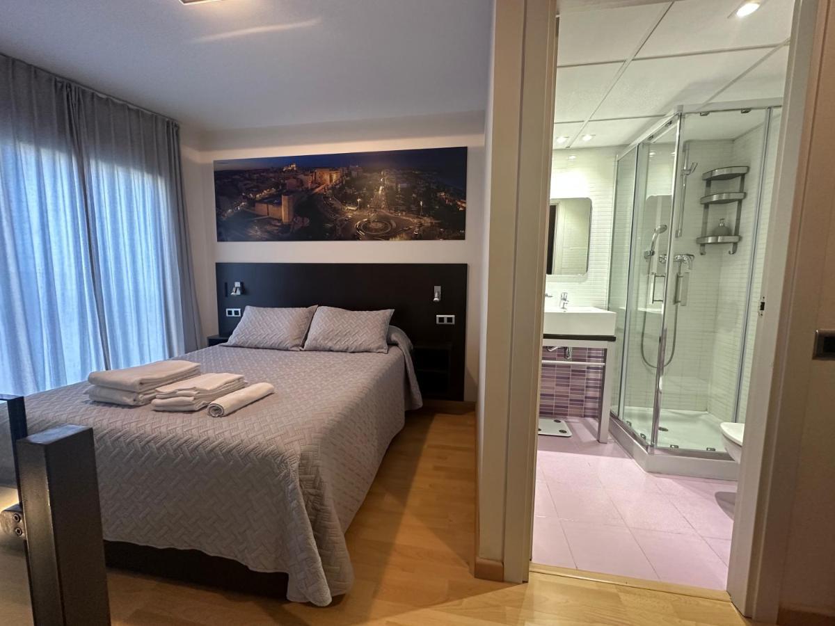 Precioso Duplex En El Centro De Tarragona Apartment ภายนอก รูปภาพ