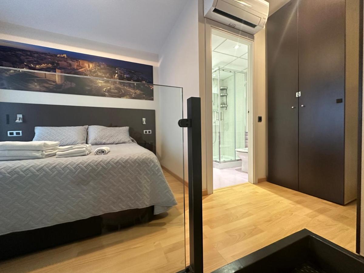 Precioso Duplex En El Centro De Tarragona Apartment ภายนอก รูปภาพ