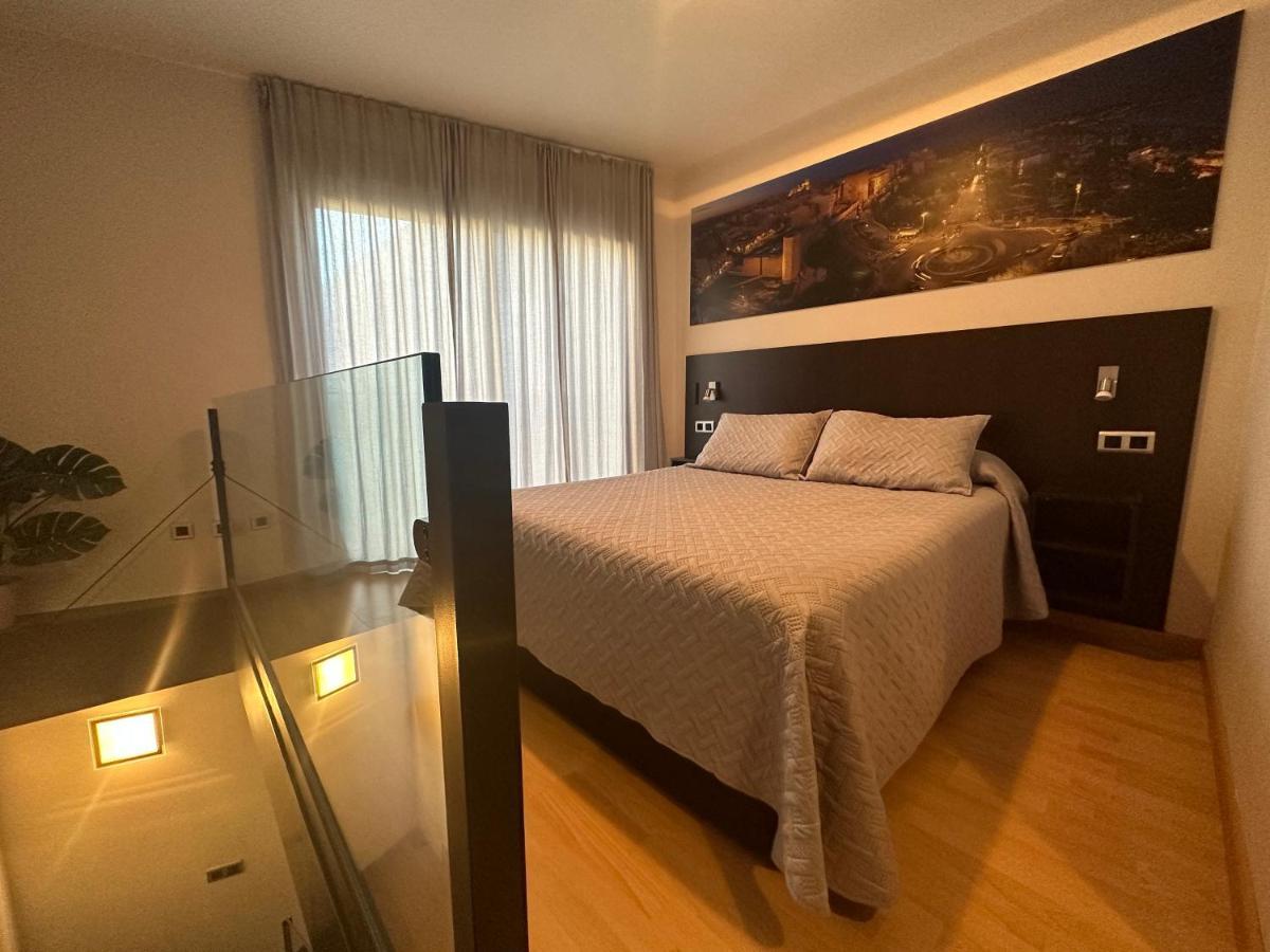 Precioso Duplex En El Centro De Tarragona Apartment ภายนอก รูปภาพ